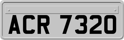 ACR7320