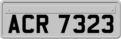 ACR7323