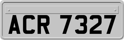 ACR7327