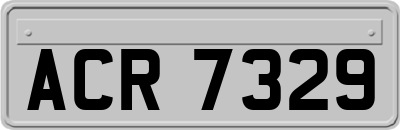 ACR7329