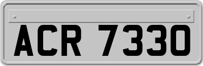ACR7330