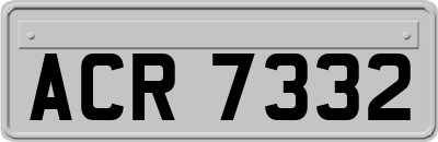 ACR7332