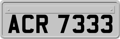 ACR7333