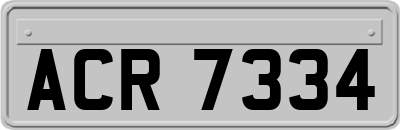 ACR7334
