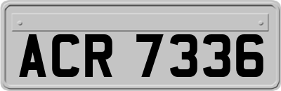 ACR7336