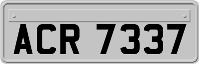 ACR7337
