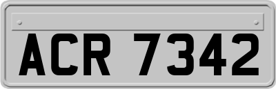 ACR7342