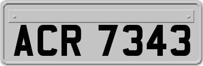 ACR7343