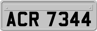 ACR7344