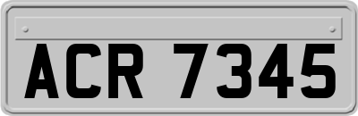 ACR7345