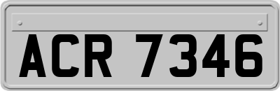 ACR7346