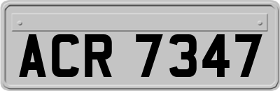 ACR7347