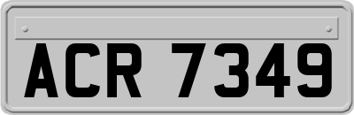 ACR7349