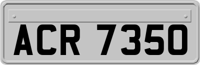 ACR7350