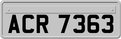ACR7363