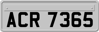 ACR7365