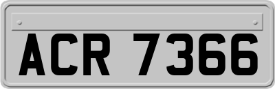 ACR7366