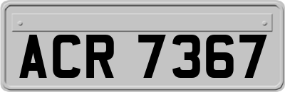 ACR7367