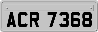 ACR7368