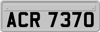 ACR7370