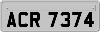 ACR7374