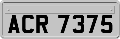 ACR7375