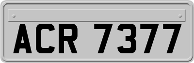 ACR7377