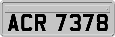ACR7378