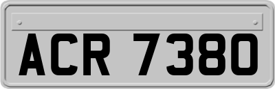 ACR7380