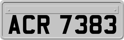 ACR7383