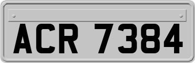 ACR7384