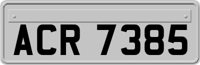 ACR7385