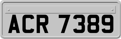 ACR7389