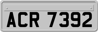 ACR7392