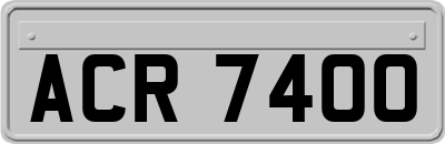 ACR7400