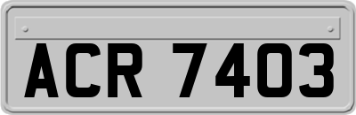 ACR7403