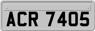 ACR7405