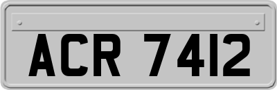 ACR7412