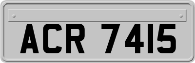 ACR7415