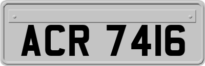 ACR7416