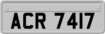 ACR7417