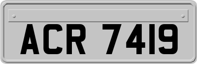 ACR7419