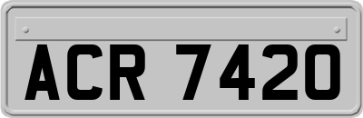 ACR7420