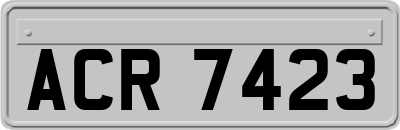 ACR7423