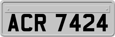 ACR7424