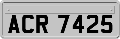 ACR7425