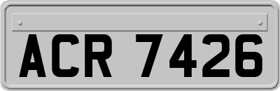 ACR7426