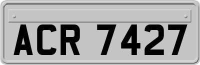 ACR7427