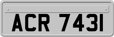 ACR7431