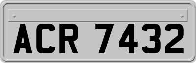 ACR7432
